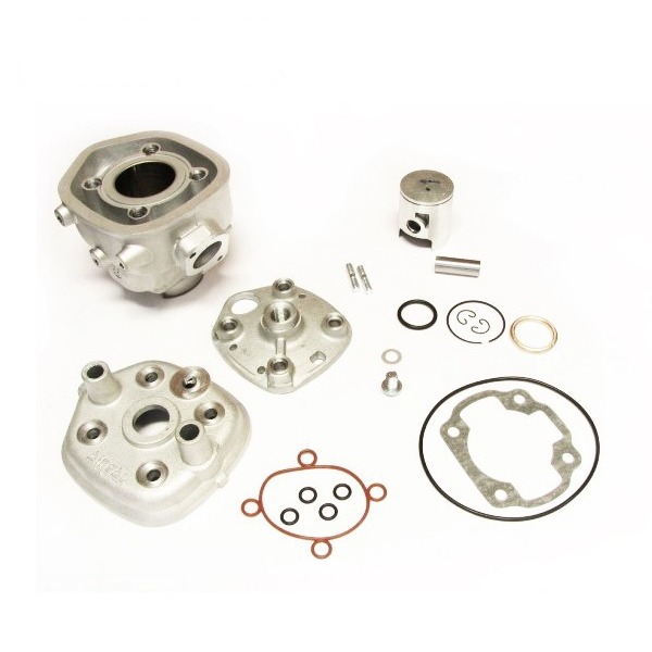 Cilinderkit Airsal CPI GTR 47.6mm