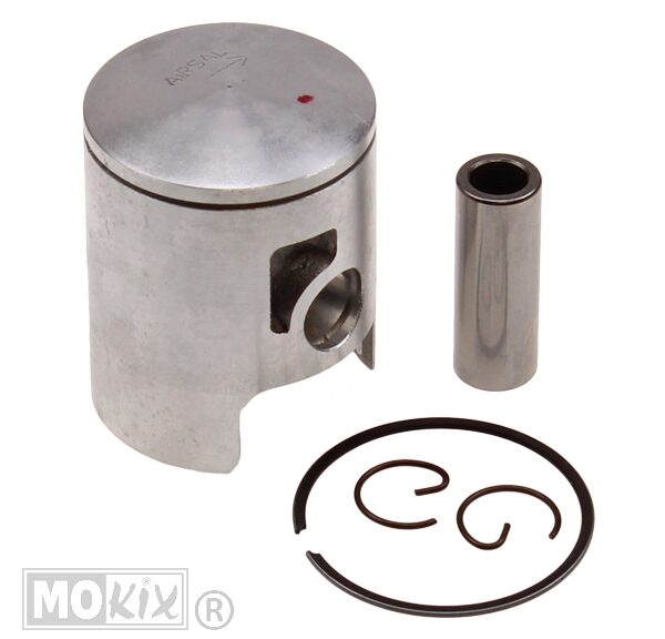 Zuiger Airsal CPI GTR 47.6mm