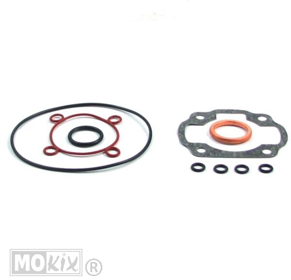 Pakkingset Airsal CPI GTR  47.6mm
