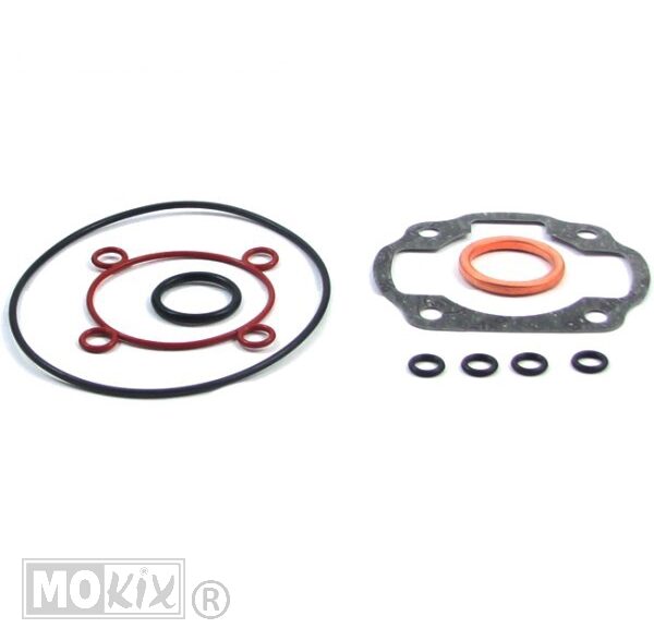Pakkingset Airsal CPI GTR 40.0mm