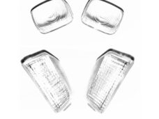 RAW-BOL Glas Yamaha BW99 SET Blank