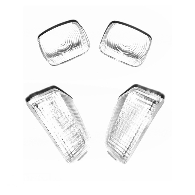 RAW-BOL Glas Yamaha BW99 SET Blank