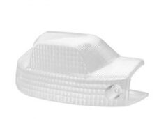 Achterlicht Glas Yamaha BW99 Blank" - TNT