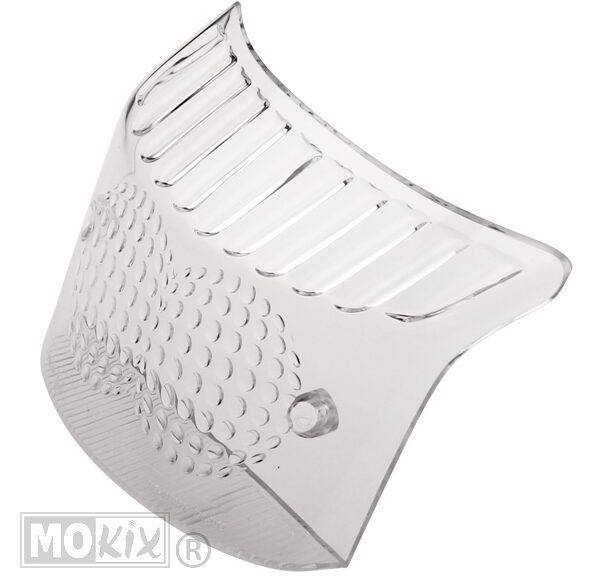 Achterlicht Glas Yamaha BW04 Blank "