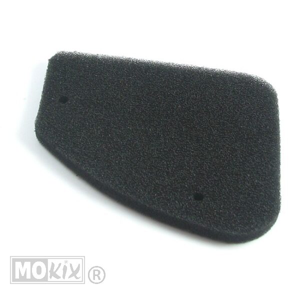 Luchtfilter Peugeot Zenith/Buxy/Speedfight Element - Supertec