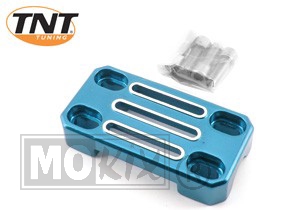 87932 STUURKLEM TNT LIGHTY 70/85 BLAUW