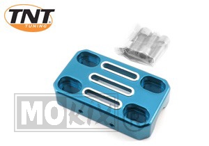 87934 STUURKLEM TNT LIGHTY 55/70 BLAUW