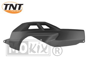 87941 CARTERDEKSEL-COVER YAMAHA BW04 ZWART"