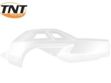Carterdeksel-Cover Yamaha BW04 WIT" - TNT