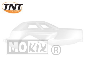 Carterdeksel-Cover Yamaha BW04 WIT" - TNT