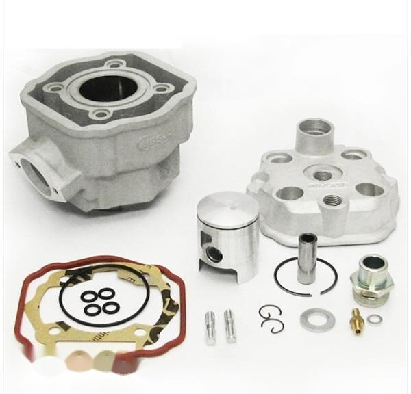 Cilinderkit Airsal Derbi SENDA06 48.0mm "