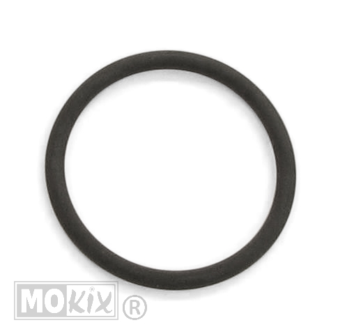 87956 PAKKING UITLAAT SPARTAMET 27x2.5 FKM (1)