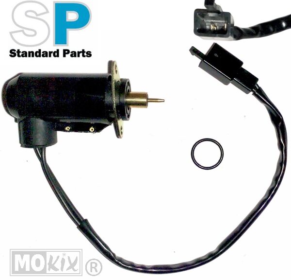 Electrische Choke Generic/CPI/Keeway DUN SP