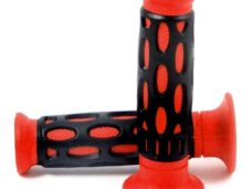 Rood Zwart