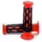 Rood Zwart