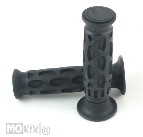 Handvatten TWO Tone Zwart