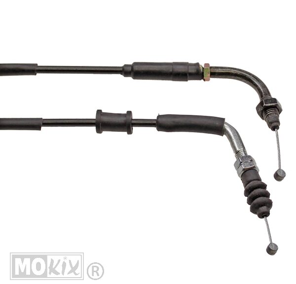 Kabel GAS SYM MIO Nieuw Type Supertec