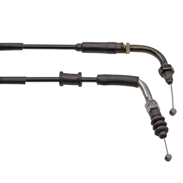Kabel GAS SYM MIO Nieuw Type Supertec