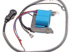 Bobine Spartamet (Elec)