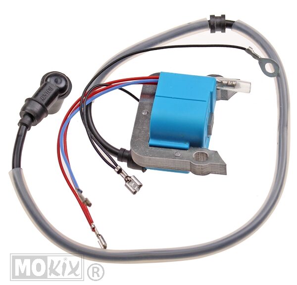 Bobine Spartamet (Elec)
