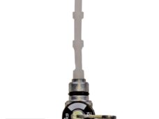 Benzinekraan Spartamet Supertec
