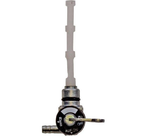 Benzinekraan Spartamet Supertec