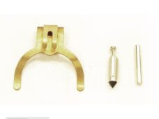 Carburateur Reparatieset Vlotter Spartamet 3dlg