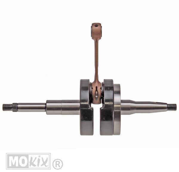 Krukas Peugeot Speedfight Electrische Oliepomp E-2