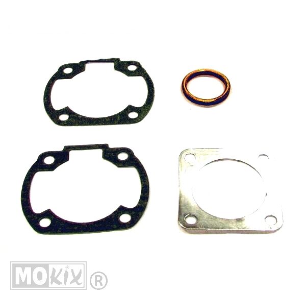 Pakkingset Airsal Kymco Topboy/Dink AC 47.6mm