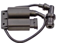 Bobine CDI Piaggio 4T 50cc 2 Kleps (Open) Elec