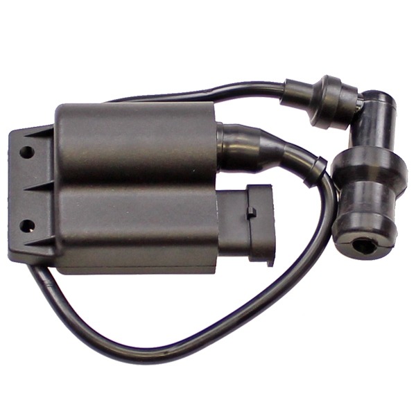 Bobine CDI Piaggio 4T 50cc 2 Kleps (Open) Elec