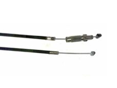 Kabel GAS Sparta-MET Elvedes