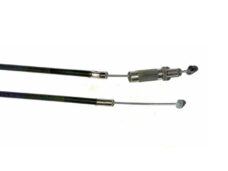 Kabel GAS Sparta-MET Elvedes