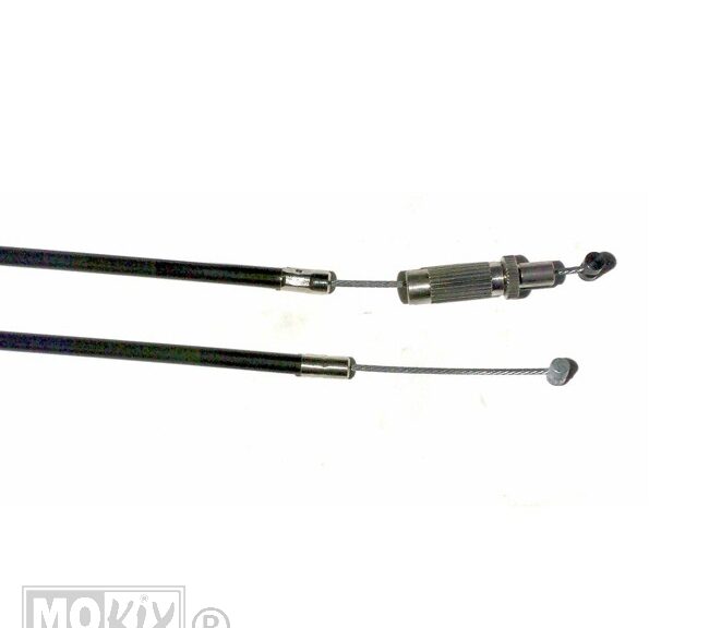 Kabel GAS Sparta-MET Elvedes