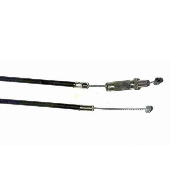 Kabel GAS Sparta-MET Elvedes