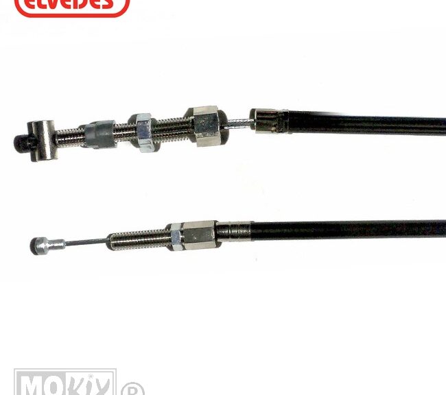 Kabel Achterrem Sparta-MET Elvedes