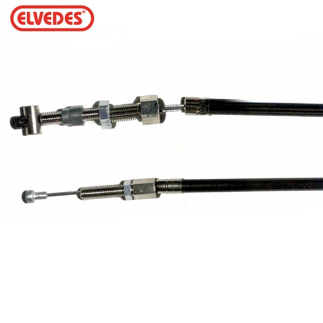 Kabel Achterrem Sparta-MET Elvedes