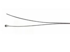 Kabel GAS UNI Compleet 49dr. 2.25 Mtr Supertec