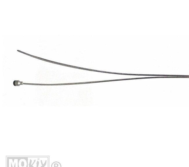 Kabel GAS UNI Compleet 49dr. 2.25 Mtr Supertec