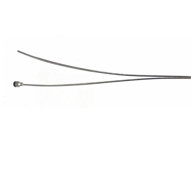 Kabel GAS UNI Compleet 49dr. 2.25 Mtr Supertec