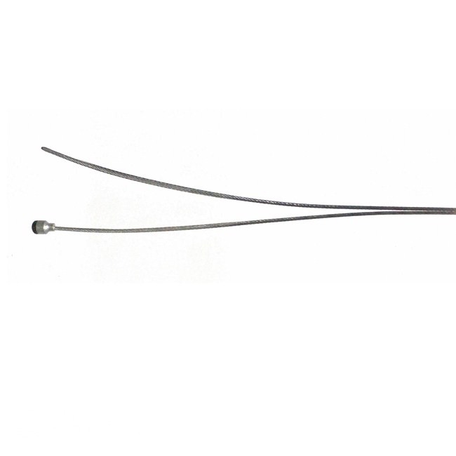 Kabel GAS UNI Compleet 49dr. 2.25 Mtr Supertec