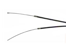 Kabel GAS UNI Compleet 49dr. 2.25 Mtr Supertec