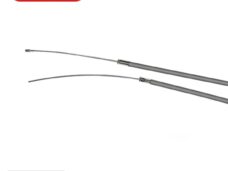 Kabel Koppeling UNI Compleet 49dr. Elvedes