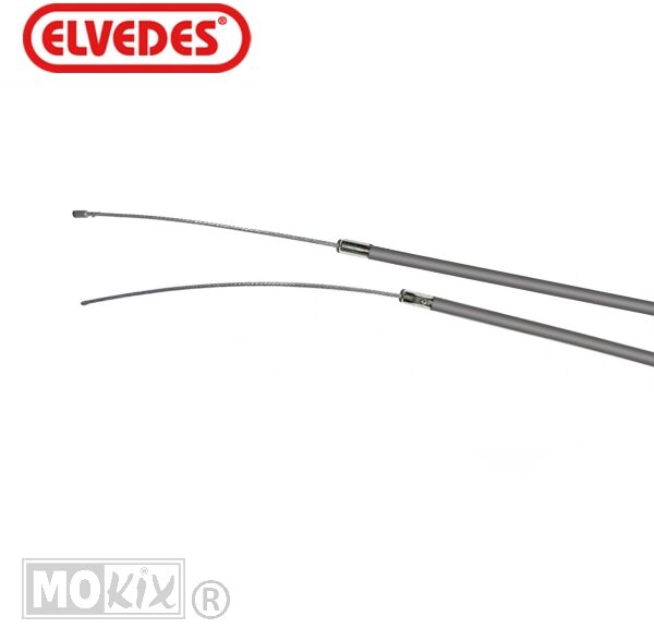 Kabel Koppeling UNI Compleet 49dr. Elvedes