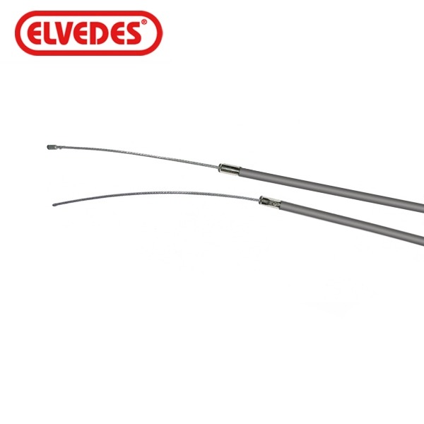 Kabel Koppeling UNI Compleet 49dr. Elvedes