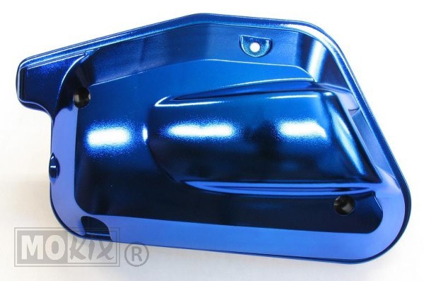 Luchtfilterdeksel Yamaha BW12 Blauw"