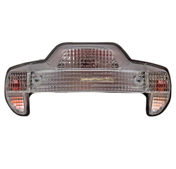 Achterlicht Yamaha BW'S/Spirit 99-03 Blank Elec"