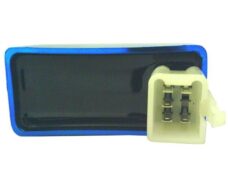 CDI Unit Honda/Peugeot/Kymco Blauw AC Elec