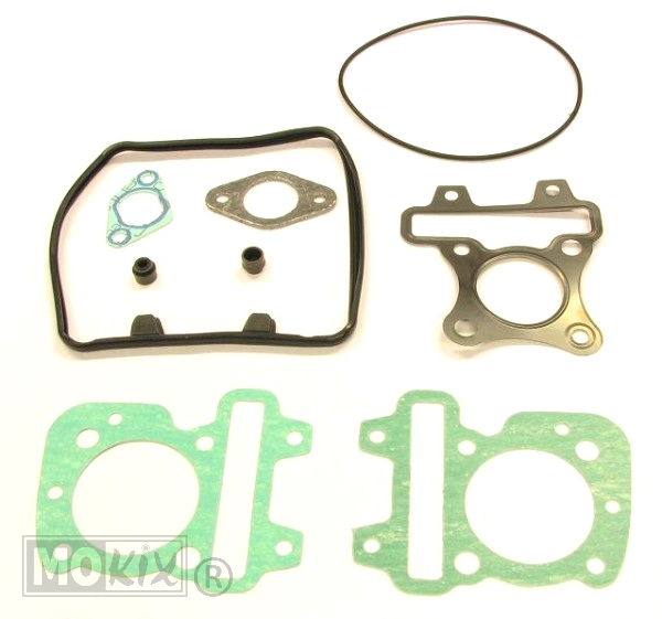 Pakkingset TOP Piaggio 4T 2V 40mm