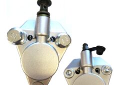 Remklauw Derbi/M-H/Rieju AJP Supertec